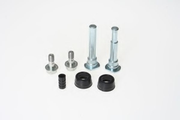 BUDWEG CALIPER 169131 Guide Sleeve Kit, brake caliper